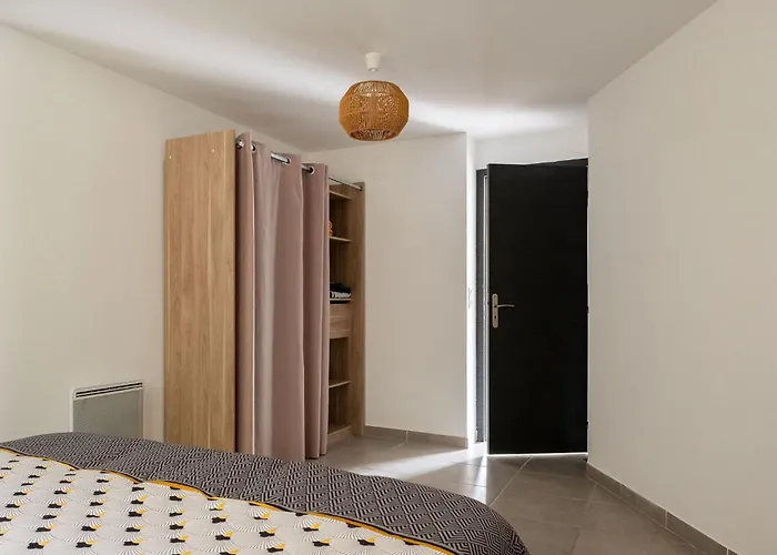 Apartament Depart Gr20 *