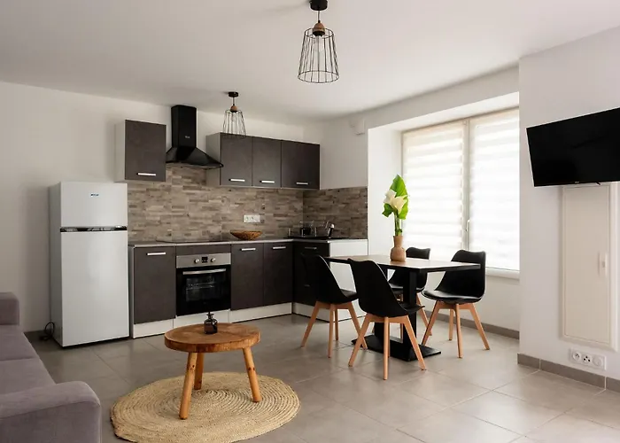 Apartament Depart Gr20 *