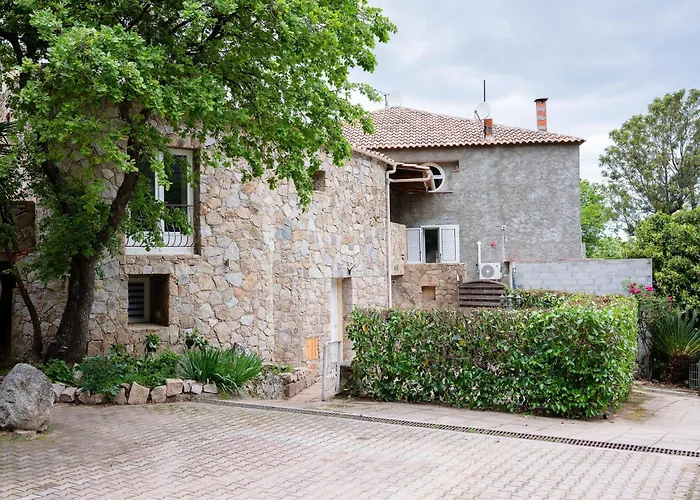Apartament Depart Gr20