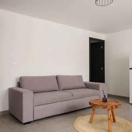 Depart Gr20 Calenzana