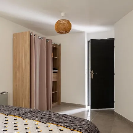 Lejlighed Depart Gr20 *