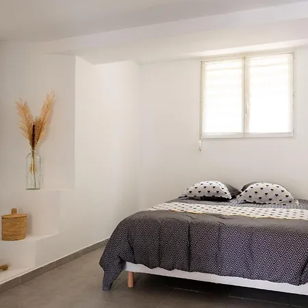 Apartmán Depart Gr20