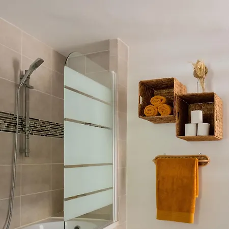 Depart Gr20 Calenzana