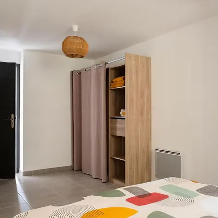 Lejlighed Depart Gr20 *