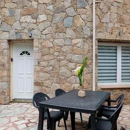 Lejlighed Depart Gr20 *