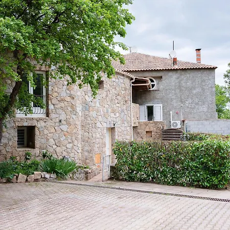 Apartmán Depart Gr20