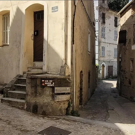 Apartmán Depart Gr20 *