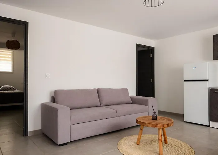 Depart Gr20 קלנצאנה