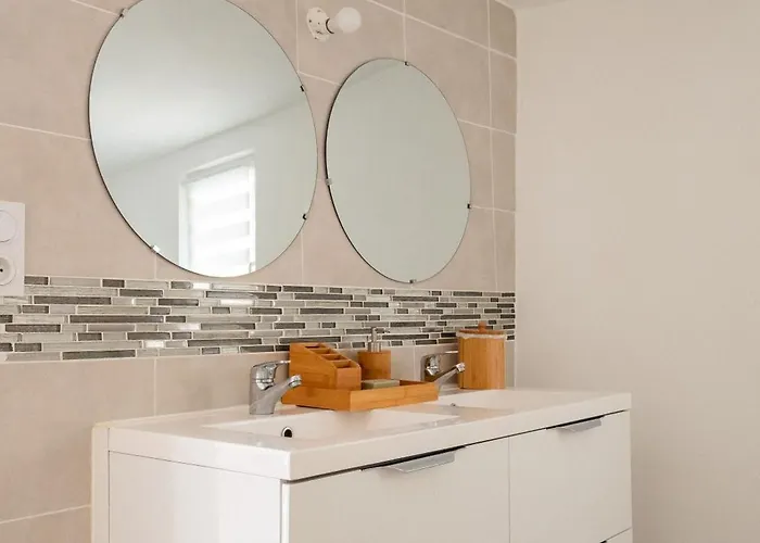 公寓 Depart Gr20 *