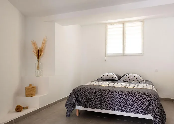 דירה Depart Gr20