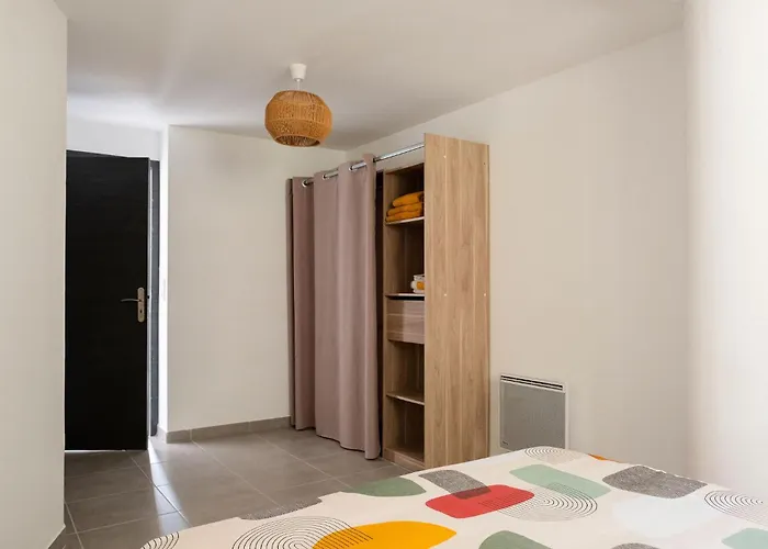 Apartmán Depart Gr20 *