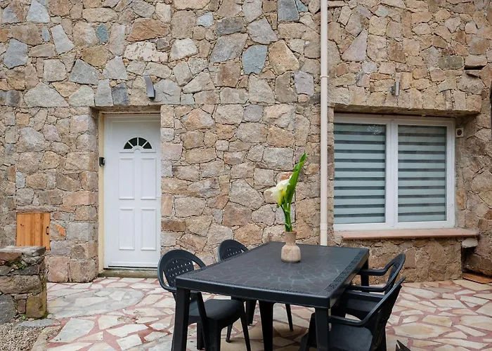 Apartmán Depart Gr20 *